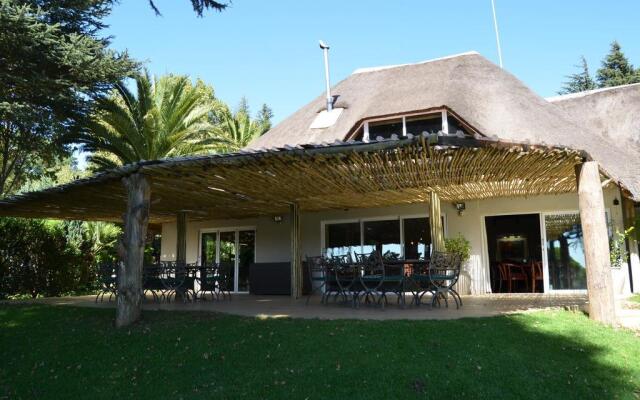 Highveld Splendour Boutique Hotel