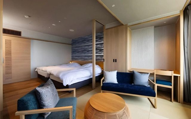 Kyukamura Minami-Awaji