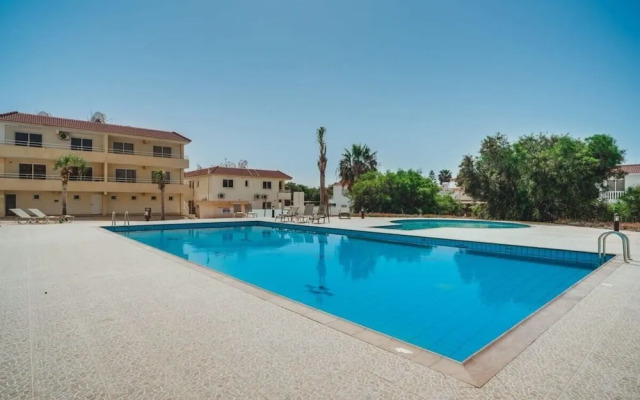 Narcissos Nissi Beach Apartment C5