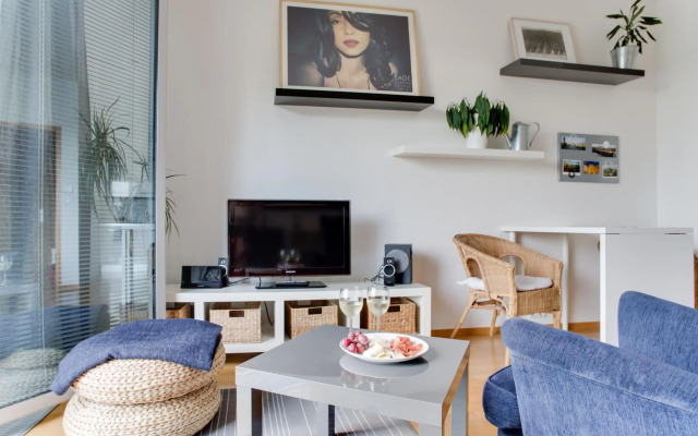 Teichmann Premium Apartments