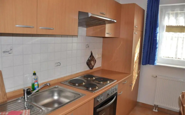 Ferienhaus Waren SEE 8561