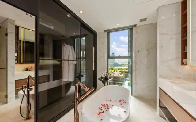 The Galleria Residences