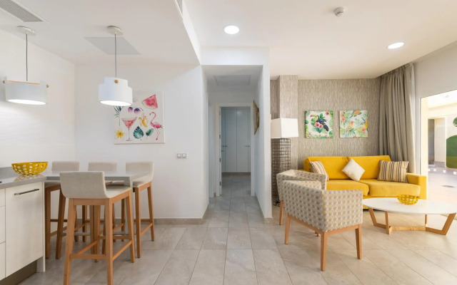 Holiday Club Playa Amadores