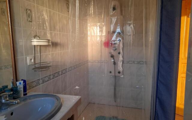 Cocooning Au Saut du Loup