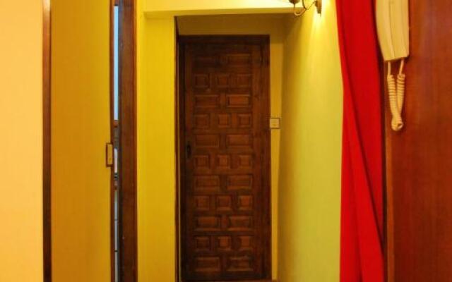 Apartamento Tras Catedral