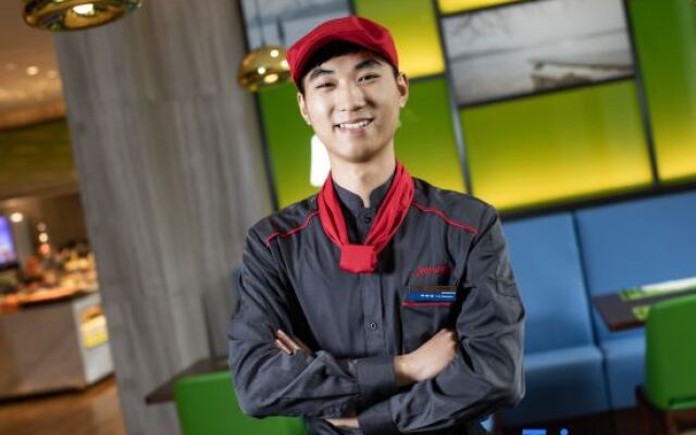 Hampton by Hilton Hangzhou Xiaoshan People's Square