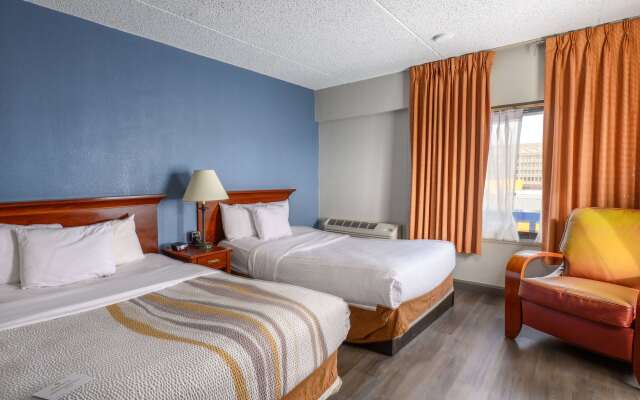 La Quinta Inn & Suites by Wyndham New Haven