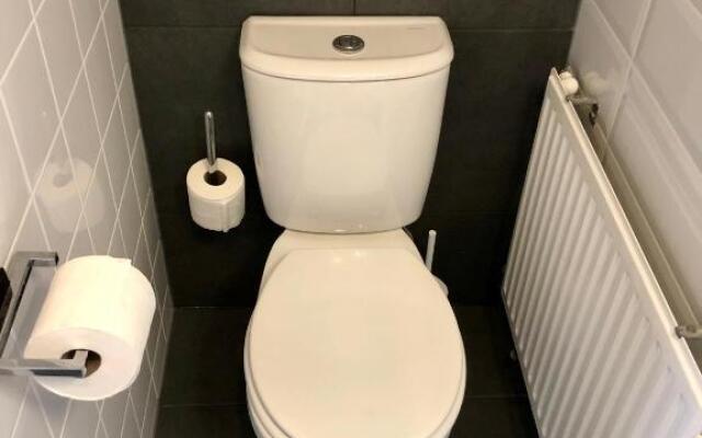 Hotel Grandcafe De Doelen