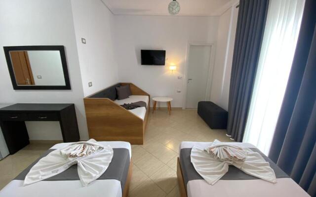 Hotel Villa Leka