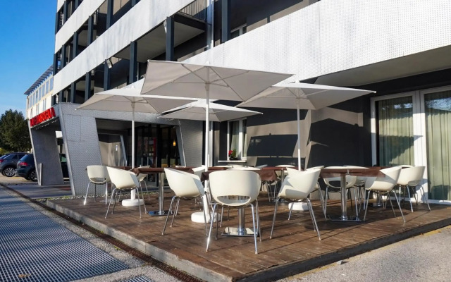 Cavallo Hotel Noventa di Piave