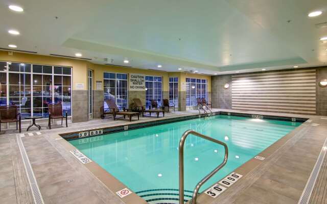 Homewood Suites by Hilton Toronto-Markham