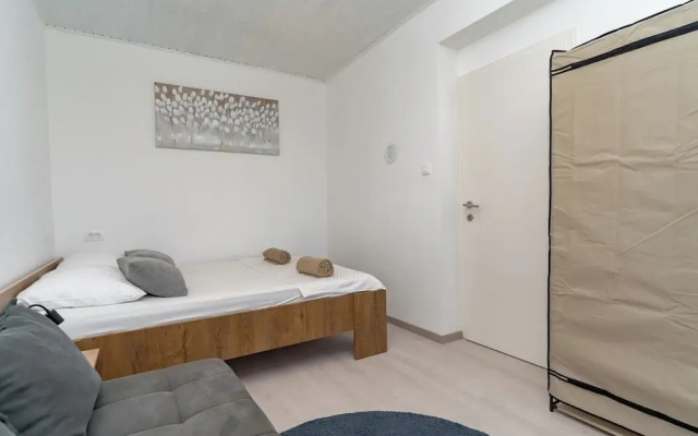 Aurelius - Superior sea view apartment