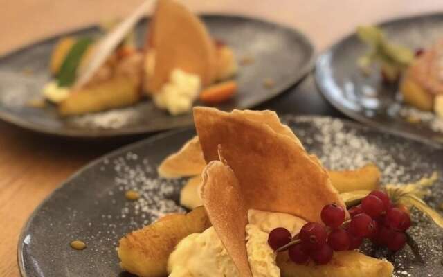 Hotel Restaurant Le Repère