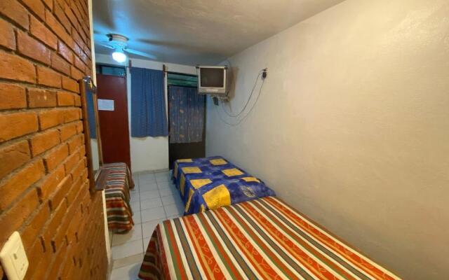 Hotel La Casita