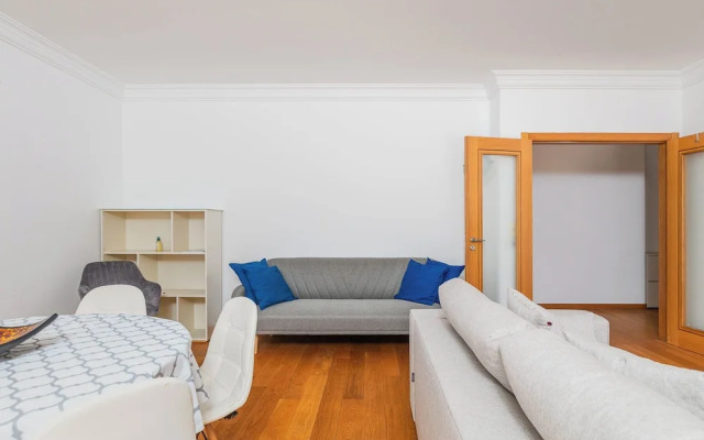 Modern Oasis Stay in Lisbon