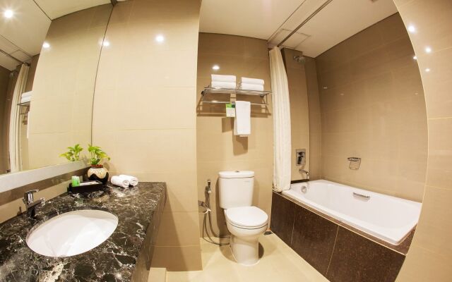 Atrium Premiere Hotel