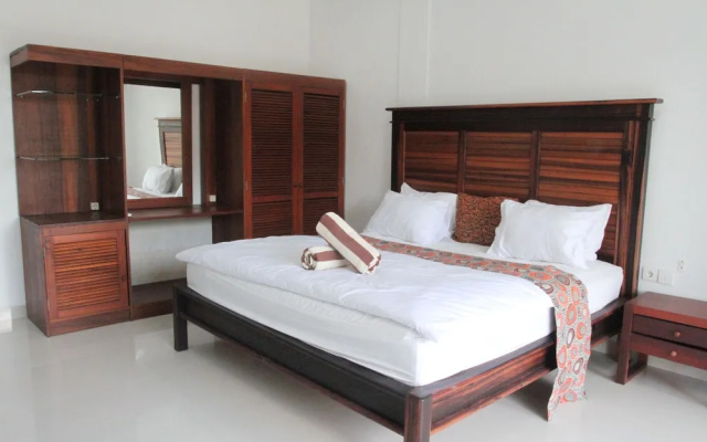 Ayuna Cottages – Guest Rooms – Blahbatuh