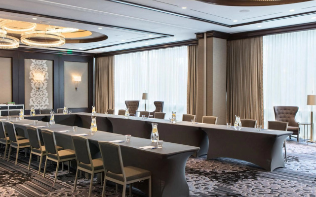 Kimpton Tryon Park Hotel by IHG