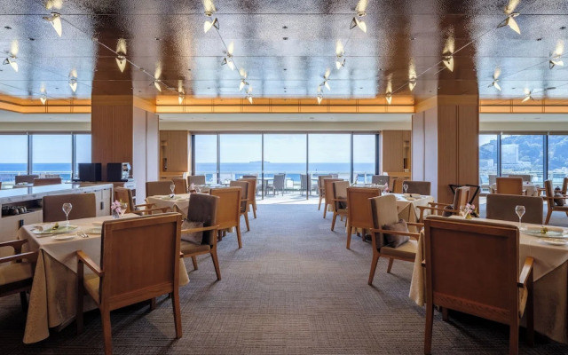 Pearl Star Hotel Atami