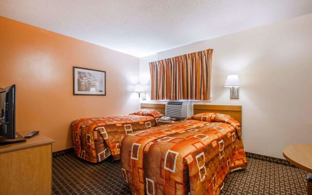 Siegel Select Bartlett Extended Stay in Tennessee