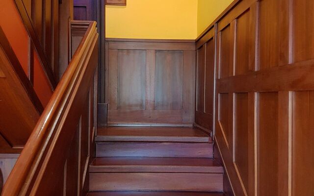 Bridgefield Guest House
