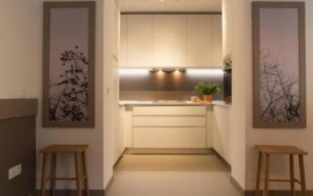 Haus Iris by ISA AGENTUR