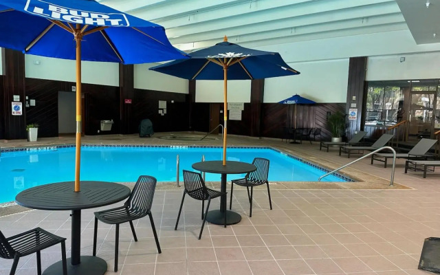 Buffalo Marriott Niagara