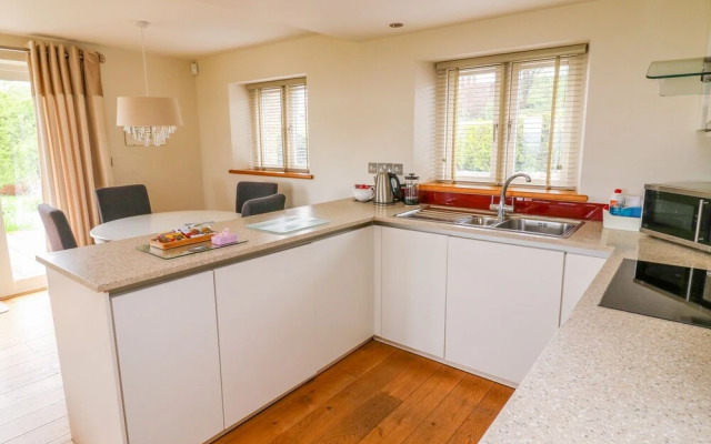 Cottam Cottage Farm