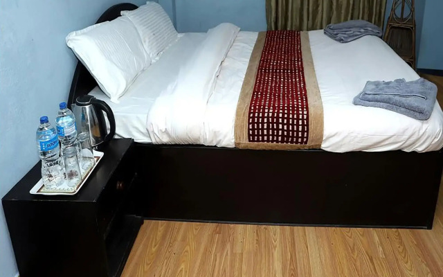 Zen Bed and Breakfast Kathmandu