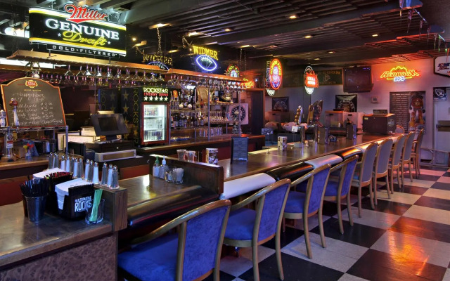 Red Lion Hotel Kelso Longview