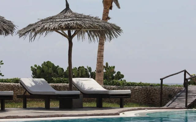 Mawe Resort Watamu Boutique Hotel
