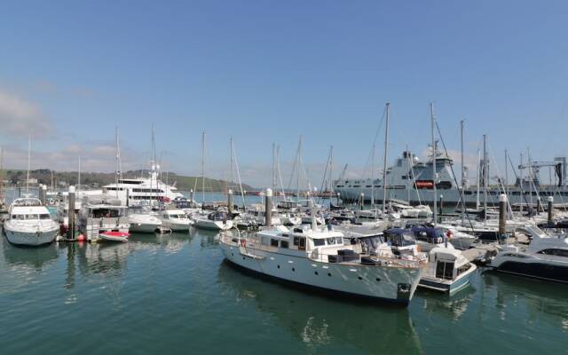 Quarterdeck