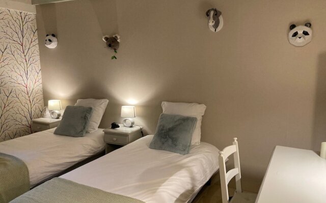 Le Clos des Châteaux