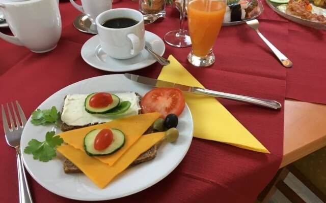 Main Kinzig Hotel am Limes