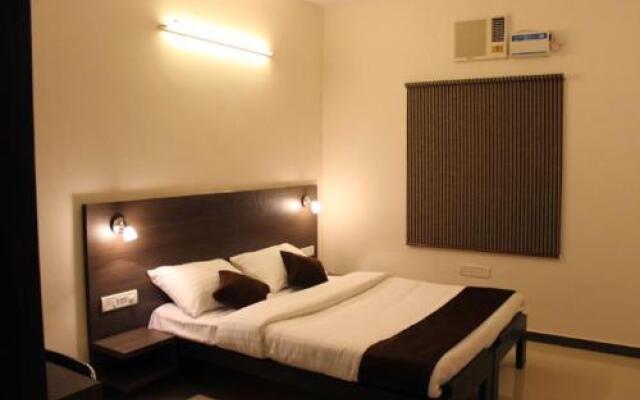 Corporate Stay