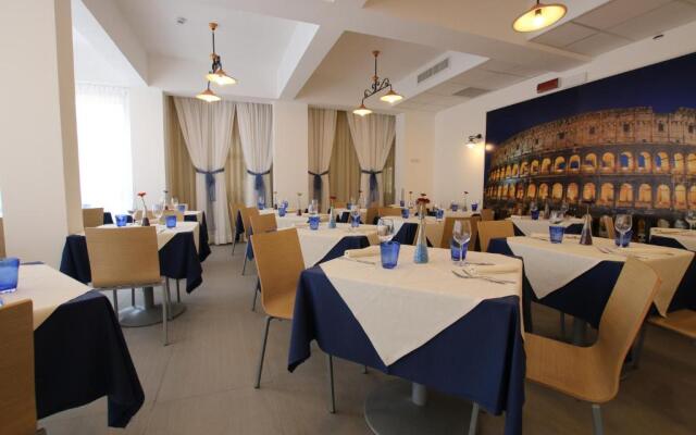 Eraclea Palace Appartements