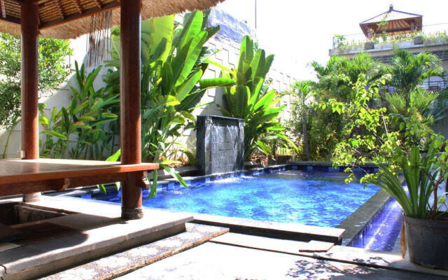 Airy Denpasar Barat Nakula Timur 6 Kuta Bali