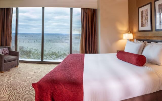 Fox Tower at Foxwoods