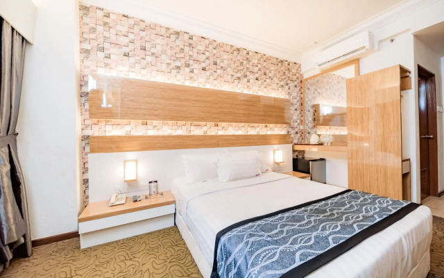 MITC Hotel