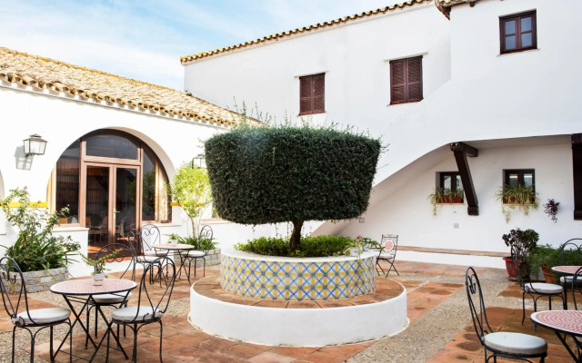 TUGASA Hotel Las Truchas
