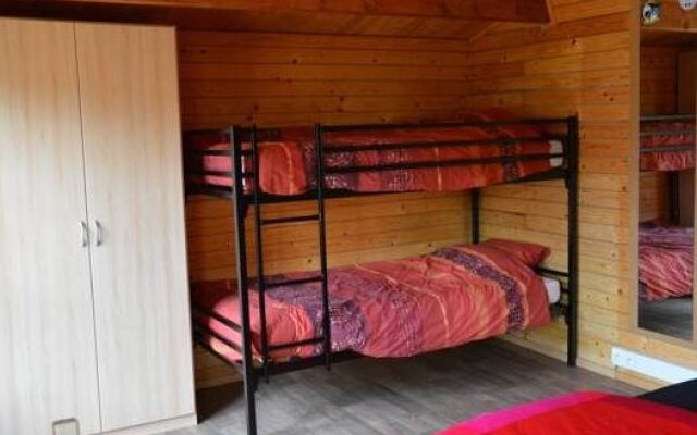 B&B Den Boskant