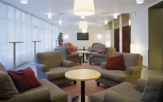 Scandic Frimurarehotellet