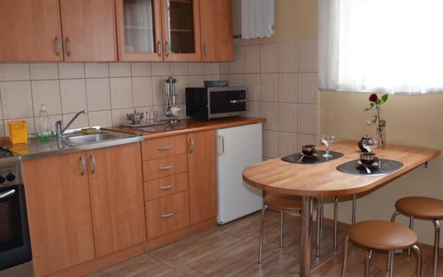 Apartament przy Starówce II