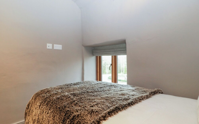 Tawny Cottage