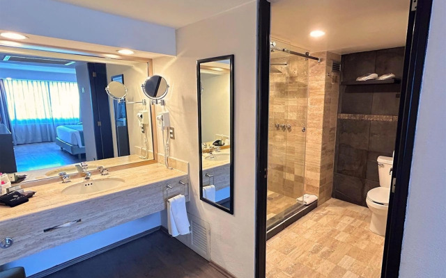 Grand Cantalagua Hotel Morelia, BW Signature Collection