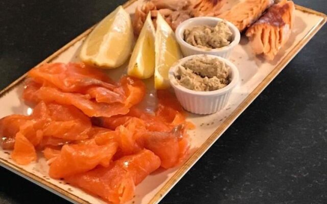 The House at Glenbarr