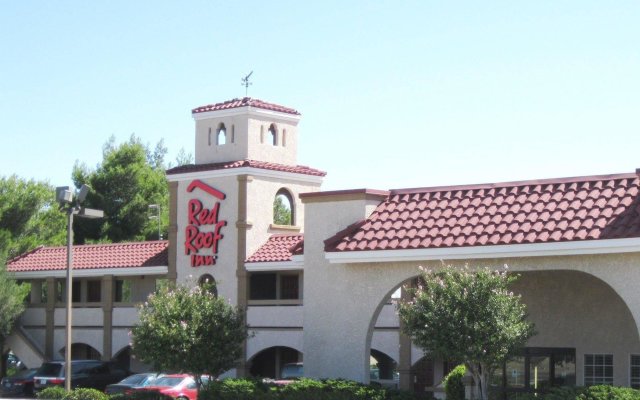 Red Roof Inn Victorville