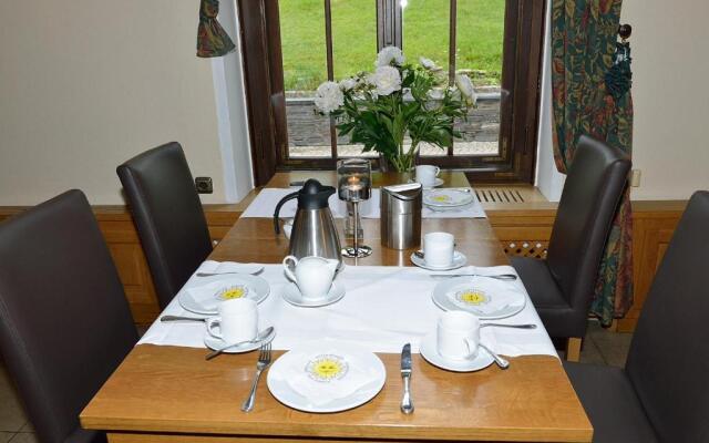 Land- und Golfhotel Alte Fliegerschule