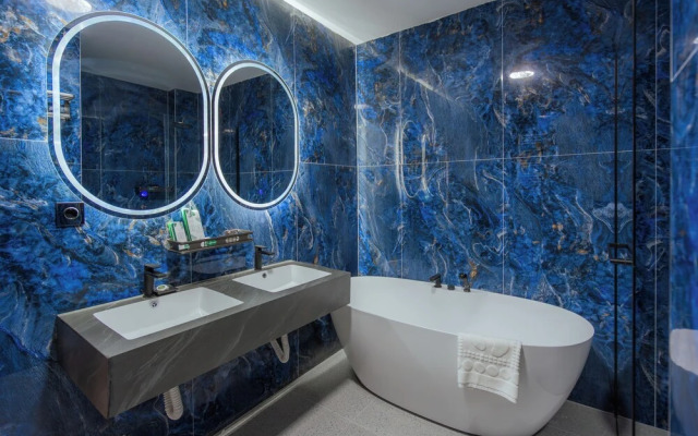 Bliss Palace Hotel & Spa