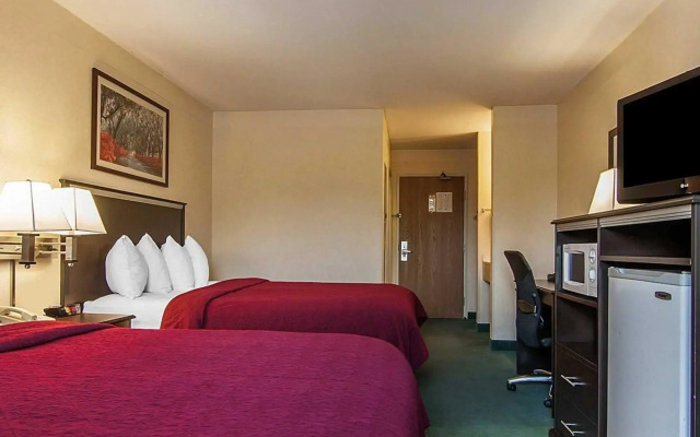 Quality Inn